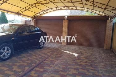 House by the address st. Verkhniy per (area 195,3 m²) - Atlanta.ua - photo 59