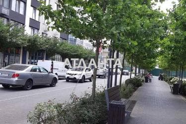1-room apartment apartment by the address st. Vilyamsa ak (area 36,6 m²) - Atlanta.ua - photo 6