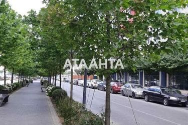 1-room apartment apartment by the address st. Vilyamsa ak (area 36,6 m²) - Atlanta.ua - photo 8