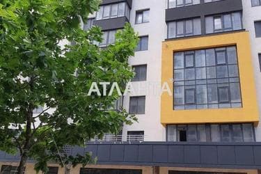 1-room apartment apartment by the address st. Vilyamsa ak (area 36,6 m²) - Atlanta.ua - photo 9