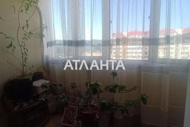 1-room apartment apartment by the address st. Dnepropetr dor Semena Paliya (area 36,1 m²) - Atlanta.ua - photo 18
