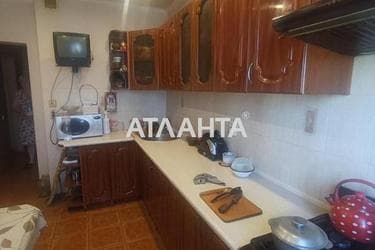 1-room apartment apartment by the address st. Dnepropetr dor Semena Paliya (area 36,1 m²) - Atlanta.ua - photo 21