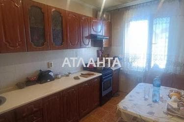 1-room apartment apartment by the address st. Dnepropetr dor Semena Paliya (area 36,1 m²) - Atlanta.ua - photo 22