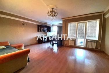 3-кімнатна квартира за адресою вул. Паркова (площа 91 м²) - Atlanta.ua - фото 15