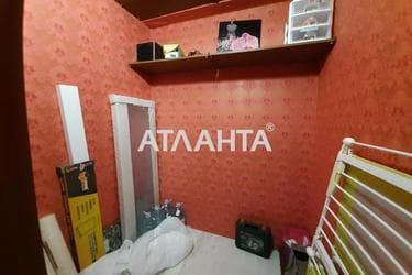3-кімнатна квартира за адресою вул. Паркова (площа 91 м²) - Atlanta.ua - фото 23