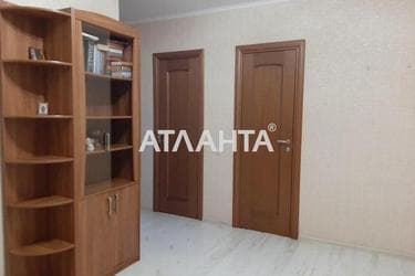 3-кімнатна квартира за адресою вул. Паркова (площа 91 м²) - Atlanta.ua - фото 25