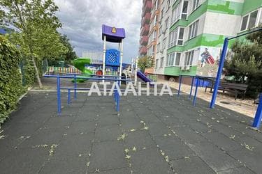 1-комнатная квартира по адресу ул. Вильямса ак. (площадь 39 м²) - Atlanta.ua - фото 18
