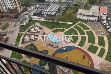 1-комнатная квартира по адресу ул. Краснова (площадь 42 м²) - Atlanta.ua - фото 9