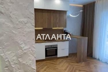 1-комнатная квартира по адресу ул. Краснова (площадь 42 м²) - Atlanta.ua - фото 11