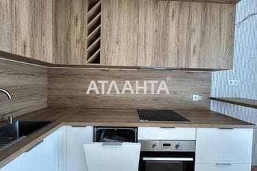 1-комнатная квартира по адресу ул. Краснова (площадь 42 м²) - Atlanta.ua - фото 16