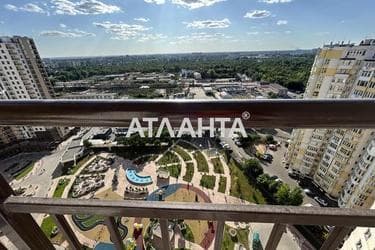 1-комнатная квартира по адресу ул. Краснова (площадь 42 м²) - Atlanta.ua - фото 17
