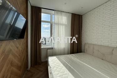 1-комнатная квартира по адресу ул. Краснова (площадь 42 м²) - Atlanta.ua - фото 18