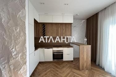 1-комнатная квартира по адресу ул. Краснова (площадь 42 м²) - Atlanta.ua - фото 19