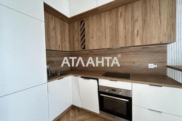 1-комнатная квартира по адресу ул. Краснова (площадь 42 м²) - Atlanta.ua - фото 20