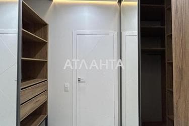 1-комнатная квартира по адресу ул. Краснова (площадь 42 м²) - Atlanta.ua - фото 25