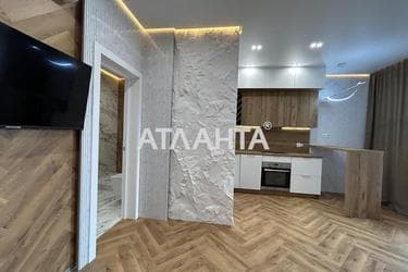 1-комнатная квартира по адресу ул. Краснова (площадь 42 м²) - Atlanta.ua - фото 26