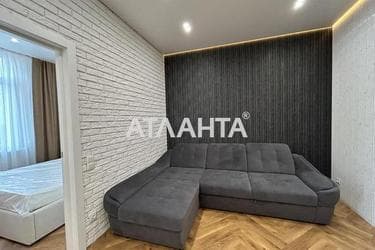 1-комнатная квартира по адресу ул. Краснова (площадь 42 м²) - Atlanta.ua - фото 27