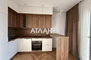 1-комнатная квартира по адресу ул. Краснова (площадь 42 м²) - Atlanta.ua - фото 29