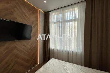 1-комнатная квартира по адресу ул. Краснова (площадь 42 м²) - Atlanta.ua - фото 30
