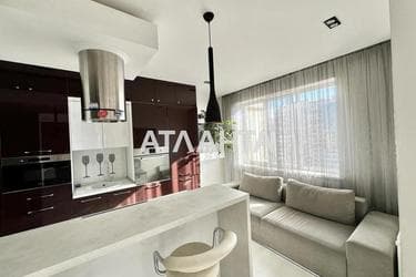 1-room apartment apartment by the address st. Govorova marsh (area 44,5 m²) - Atlanta.ua - photo 28