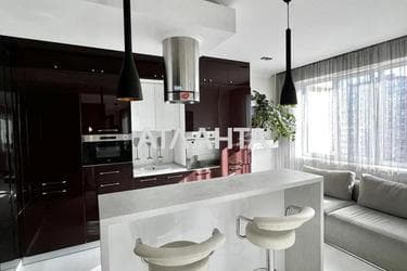 1-room apartment apartment by the address st. Govorova marsh (area 44,5 m²) - Atlanta.ua - photo 31