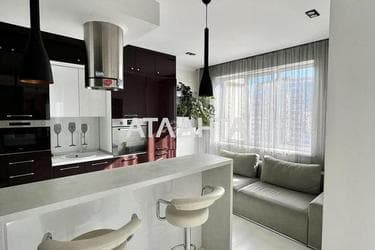 1-room apartment apartment by the address st. Govorova marsh (area 44,5 m²) - Atlanta.ua - photo 32