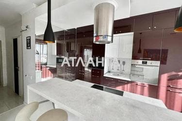1-room apartment apartment by the address st. Govorova marsh (area 44,5 m²) - Atlanta.ua - photo 33