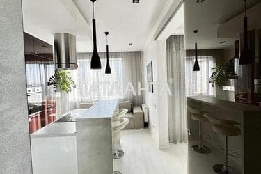 1-room apartment apartment by the address st. Govorova marsh (area 44,5 m²) - Atlanta.ua - photo 34