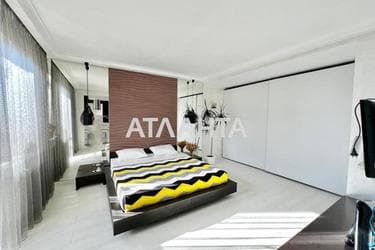 1-room apartment apartment by the address st. Govorova marsh (area 44,5 m²) - Atlanta.ua - photo 36