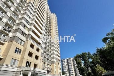 1-room apartment apartment by the address st. Govorova marsh (area 44,5 m²) - Atlanta.ua - photo 45