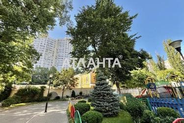 1-room apartment apartment by the address st. Govorova marsh (area 44,5 m²) - Atlanta.ua - photo 47
