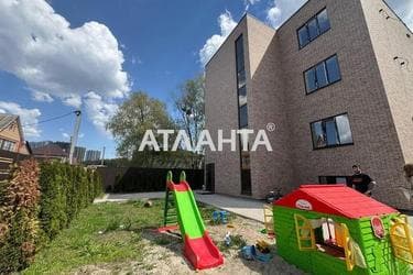 1-комнатная квартира по адресу ул. Виноградная (площадь 28,6 м²) - Atlanta.ua - фото 15