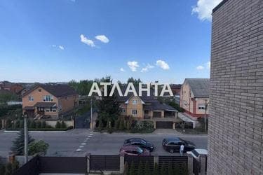 1-комнатная квартира по адресу ул. Виноградная (площадь 28,6 м²) - Atlanta.ua - фото 16