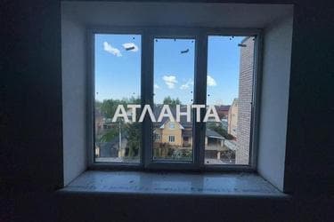 1-комнатная квартира по адресу ул. Виноградная (площадь 28,6 м²) - Atlanta.ua - фото 21