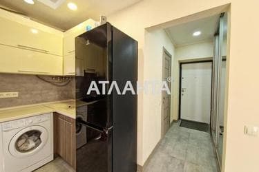 1-комнатная квартира по адресу ул. Подольская (площадь 35,1 м²) - Atlanta.ua - фото 21