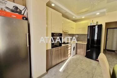 1-комнатная квартира по адресу ул. Подольская (площадь 35,1 м²) - Atlanta.ua - фото 22