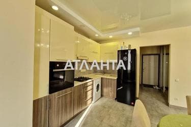 1-комнатная квартира по адресу ул. Подольская (площадь 35,1 м²) - Atlanta.ua - фото 23