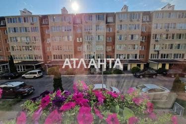 1-комнатная квартира по адресу ул. Подольская (площадь 35,1 м²) - Atlanta.ua - фото 24