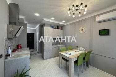 1-комнатная квартира по адресу ул. Каманина (площадь 43 м²) - Atlanta.ua - фото 27