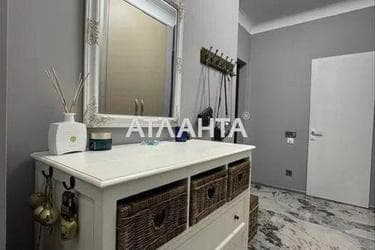 1-комнатная квартира по адресу ул. Каманина (площадь 43 м²) - Atlanta.ua - фото 40