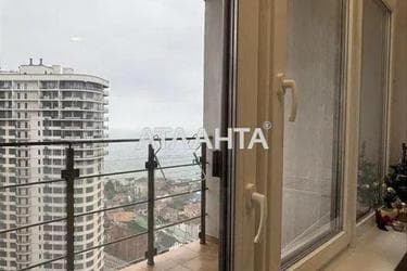 1-комнатная квартира по адресу ул. Каманина (площадь 43 м²) - Atlanta.ua - фото 43