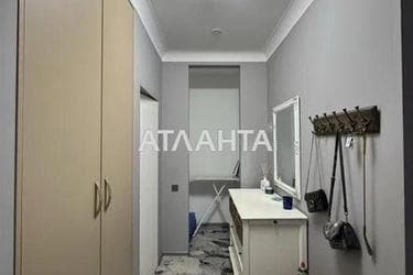 1-комнатная квартира по адресу ул. Каманина (площадь 43 м²) - Atlanta.ua - фото 42