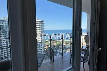 1-комнатная квартира по адресу ул. Каманина (площадь 43 м²) - Atlanta.ua - фото 44