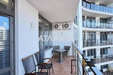 1-комнатная квартира по адресу ул. Каманина (площадь 43 м²) - Atlanta.ua - фото 45