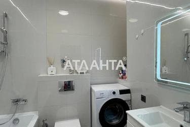 1-комнатная квартира по адресу ул. Каманина (площадь 43 м²) - Atlanta.ua - фото 38
