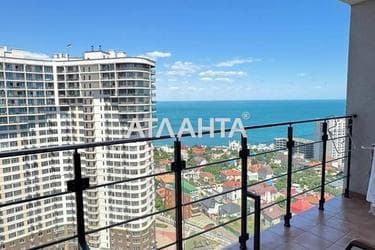 1-комнатная квартира по адресу ул. Каманина (площадь 43 м²) - Atlanta.ua - фото 26