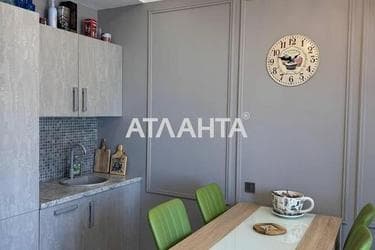 1-комнатная квартира по адресу ул. Каманина (площадь 43 м²) - Atlanta.ua - фото 33