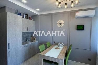 1-комнатная квартира по адресу ул. Каманина (площадь 43 м²) - Atlanta.ua - фото 29