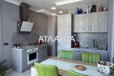 1-комнатная квартира по адресу ул. Каманина (площадь 43 м²) - Atlanta.ua - фото 28