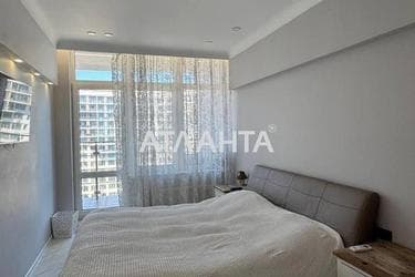 1-комнатная квартира по адресу ул. Каманина (площадь 43 м²) - Atlanta.ua - фото 36